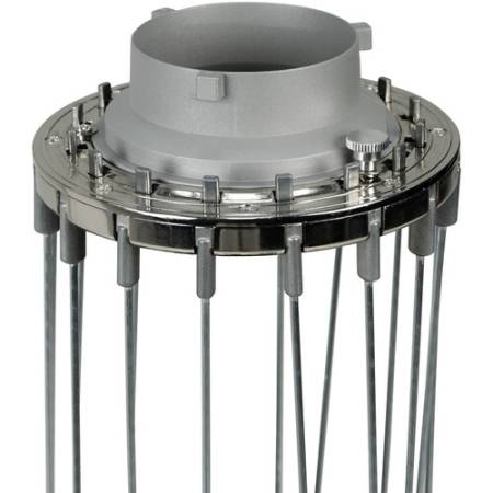 Nanlite SB-PR-150-Q - modyfikator światła, softbox paraboliczny, 150 cm, mocowanie Bowens_3